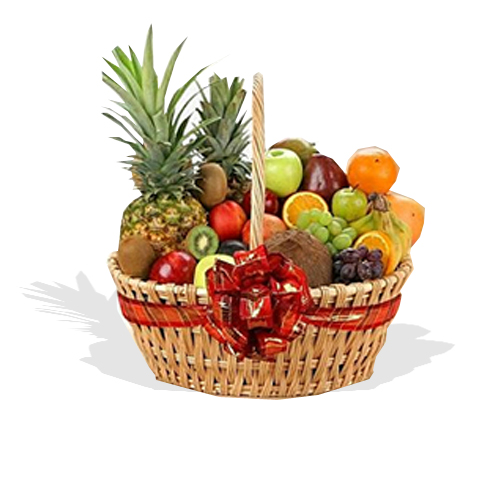 Fruit Seasons