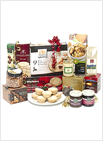 Christmas Cheer Box