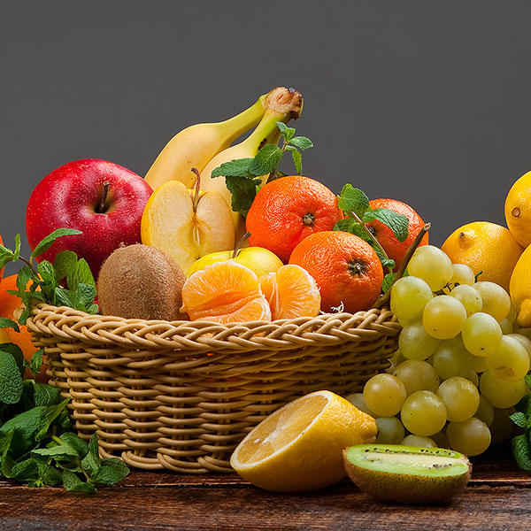 Fruit Baskets