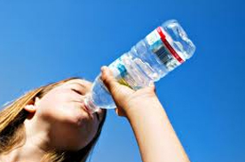 Is making sure we drink two litres of water a day a waste of time and money?