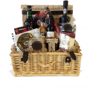 The Scottish Hamper