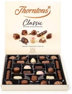 Thornton's Chocolates