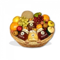 Our Classic Fruit Basket