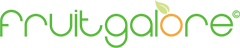 Fruit Galore logo